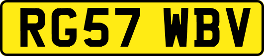 RG57WBV