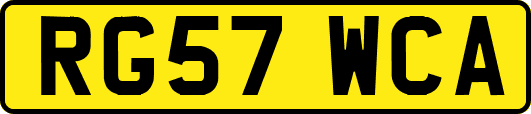 RG57WCA