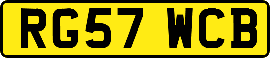 RG57WCB