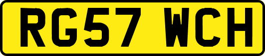 RG57WCH