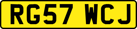 RG57WCJ