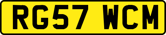RG57WCM