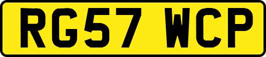 RG57WCP