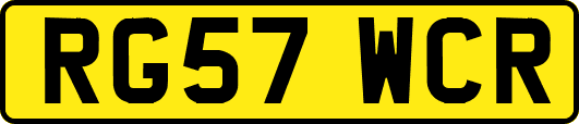RG57WCR