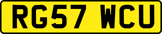 RG57WCU