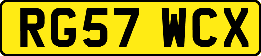 RG57WCX