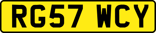 RG57WCY