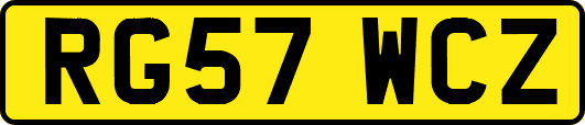 RG57WCZ