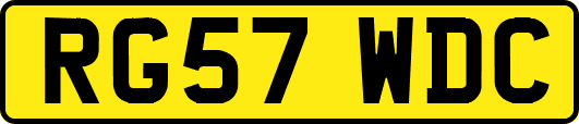 RG57WDC