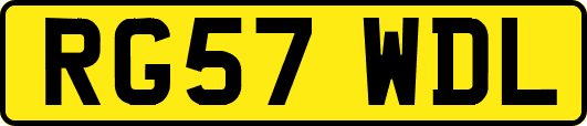 RG57WDL