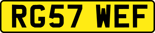 RG57WEF