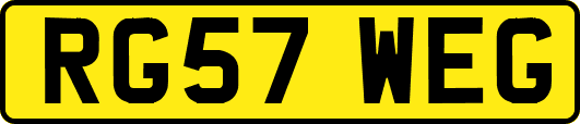 RG57WEG