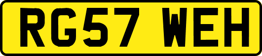 RG57WEH