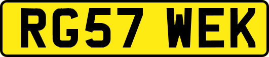 RG57WEK