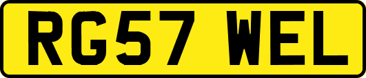 RG57WEL