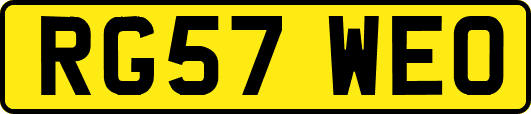 RG57WEO