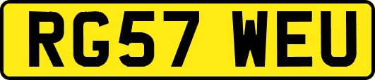RG57WEU