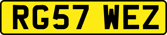 RG57WEZ
