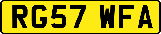 RG57WFA