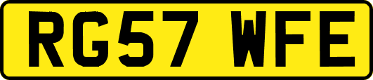 RG57WFE