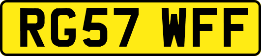 RG57WFF