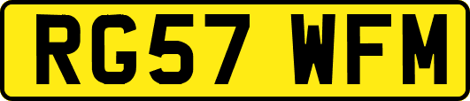 RG57WFM