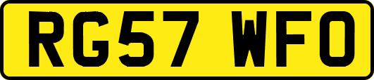 RG57WFO