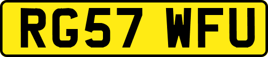 RG57WFU
