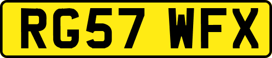 RG57WFX
