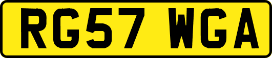 RG57WGA