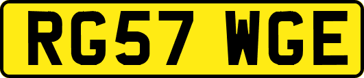 RG57WGE