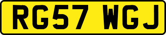 RG57WGJ