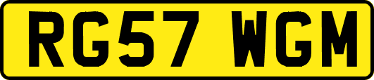RG57WGM
