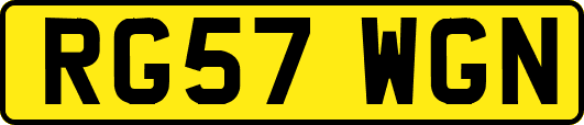 RG57WGN