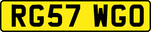 RG57WGO