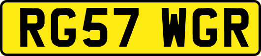 RG57WGR