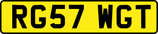 RG57WGT