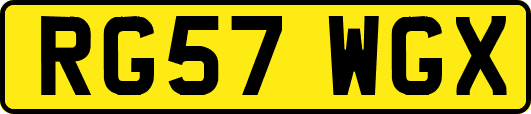 RG57WGX
