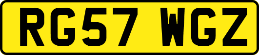 RG57WGZ