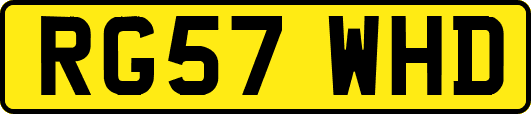 RG57WHD