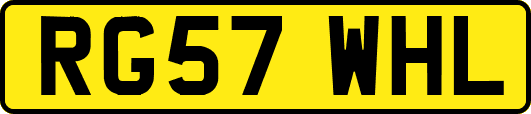 RG57WHL
