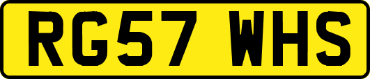 RG57WHS