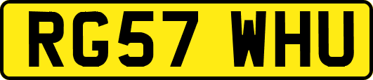 RG57WHU