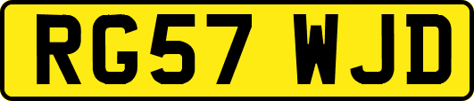 RG57WJD