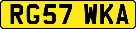 RG57WKA