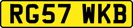 RG57WKB
