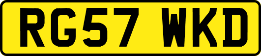 RG57WKD