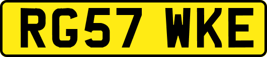RG57WKE