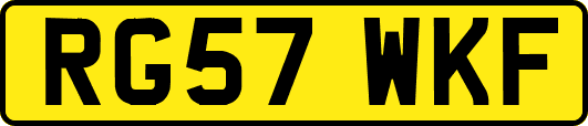 RG57WKF