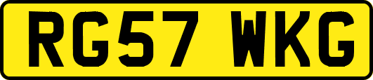 RG57WKG